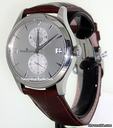 Jaeger-LeCoultre Master Dual Time