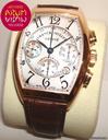 Franck Muller Cintree Curvex