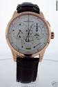 Jaeger-LeCoultre Duometre and Chronograph