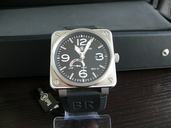 Bell & Ross BR01-97 Power Reserve