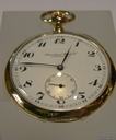 IWC Pocket Watch