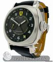 Panerai Ferrari GMT