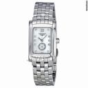 Longines Dolce Vita Diamond Mother of Pearl Ladies Watch L5.155.4.84.6