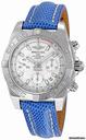 Breitling Chronomat 41 Mens Watch AB014012-G711BKLD