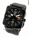 Bell & Ross GMT BR 01 (ungetragen)