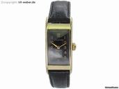 Longines "Handaufzug"