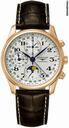 Longines Master Complications