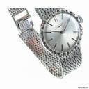Longines Damenuhr 750er Wei gold Brillantkranz