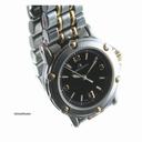 Maurice Lacroix Tiago Stahl / 750 Gelbgold