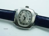 Zenith AF P Automatik 36000