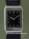 Jaeger-LeCoultre REVERSO 1931 FIRST ONE LISCICA
