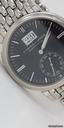 A. Lange & Sohne Sax-O-Mat Wei gold am Wei goldband
