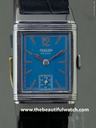 Jaeger-LeCoultre ORIGINAL BLUE REVERSO FROM 30