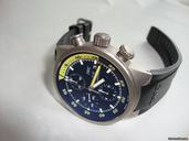 IWC Aquatimer Chrono-Automatic