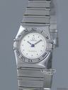 Omega Constellation Ladies