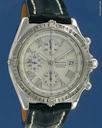 Breitling Crosswind White Gold