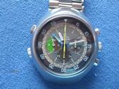 Omega Flightmaster - 1. Serie