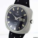 Tissot DAY-DATE SEVEN AUTOMATIC WATCH