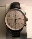 IWC Portoghese Chronograph Automatic