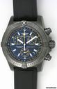 Breitling Avenger Seawolf Chronograph Blacksteel Limited