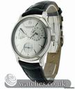 Jaeger-LeCoultre Master Control Reserve De Marche