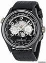 Jaeger-LeCoultre AMVOX Black Dial Automatic Mens Watch Q193J471