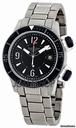 Jaeger-LeCoultre Master Compressor Diving Alarm Navy Seals Mens Watch Q183T170