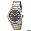 Seiko Two-tone Dress Mens Watch SGEE60
