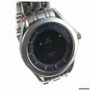 Omega Seamaster Edelstahl Multifunktion Digital Herren Edelstahl
