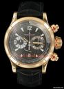 Jaeger-LeCoultre Master Compressor Chronograph