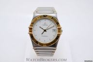 Omega Constellation