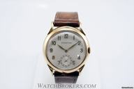 IWC Men's Manual 81438