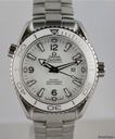 Omega Seamaster Planet Ocean Lady Size