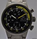 IWC Aquatimer Chronograph Titanium