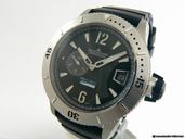 Jaeger-LeCoultre MASTER COMPRESSOR DIVING GMT