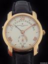 Vacheron Constantin Rose Gold 31-Day Retrograde Calendar 47245