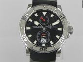 Ulysse Nardin MAXI MARINE DIVER