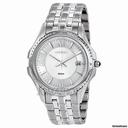 Seiko Le Grand Sport White Dial Mens Watch SGEE93