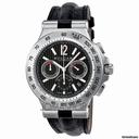 Bulgari Diagono Professional Chronograph Automatic Mens Watch DP42BSLDCH