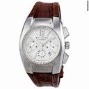 Bulgari Ergon Mens Chronograph Steel Watch EG35C6SLDCH