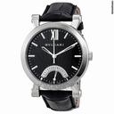 Bulgari Sotirio Automatic Retrograde Date Mens Watch SB42BSLDR