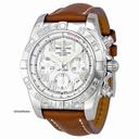 Breitling Chronomat 44 Mens Watch AB011012-A690BRLT