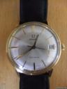 Omega Geneve