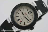 Bulgari Diagono Aluminium
