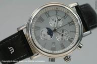 Maurice Lacroix Les Classique Chronograph Mondphase