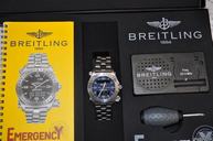 Breitling Emergency