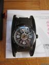 Oris TT3 DARRYL O'YOUNG LIMITED EDITION