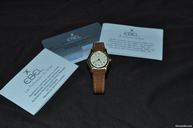 Ebel 1911 Lady