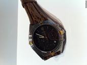 Breitling cronografo