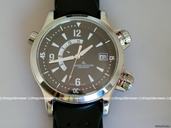 Jaeger-LeCoultre Memovox Alarm on Bracelet and StrapQ1708470